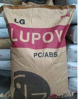 韩国LG产LUPOY系列PC/ABS原料