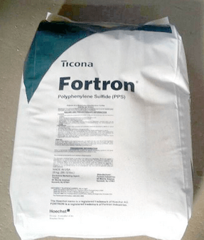 美国泰科纳(Fortron)PPS原料