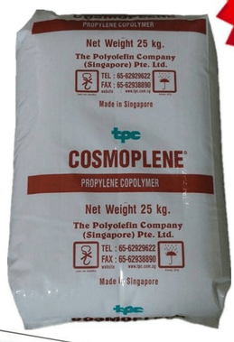 新加坡聚烯烃COSMOPLENE_PP原料
