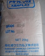 日本旭化成ASAFLEX系列K(Q)胶塑料