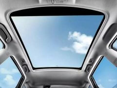 聚碳酸酯的下一个需求风口:汽车全景天窗!