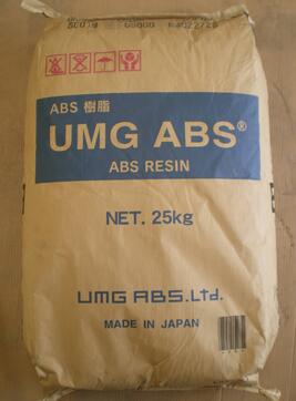 日本UMG_ABS树脂