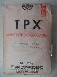 日本三井TPX聚甲基戊烯树脂