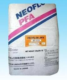 日本大金氟树脂PFA塑料
