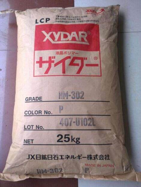 日本新石油化学XYDAR系列LCP树脂