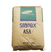 韩国三星Starex抗冲改性树脂ASA塑料